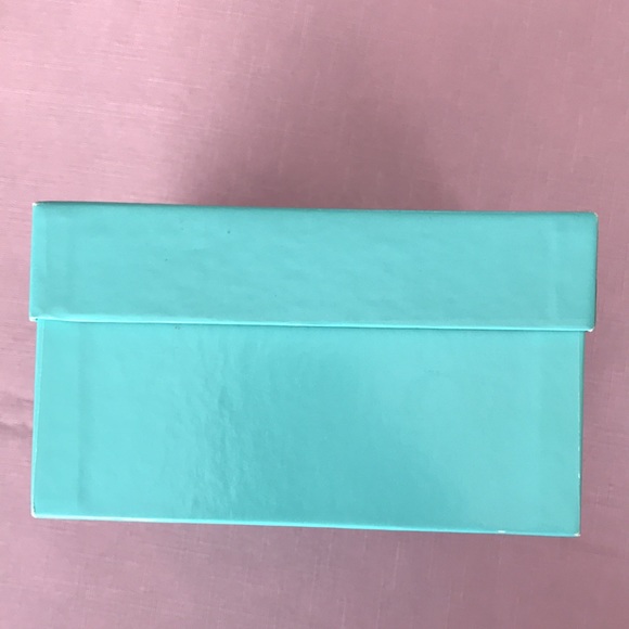 Tiffany & Co. Box 6.25” x 3.5” Square - Picture 7 of 8
